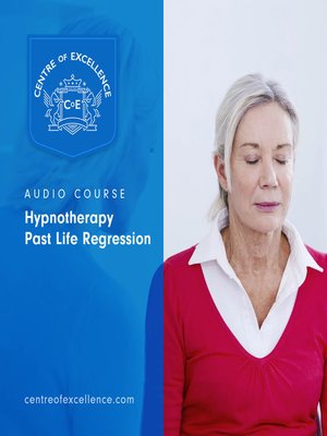 cover image of Hypnotherapy Past Life Regression
